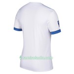 Camisolas de Futebol Montreal Impact Equipamento Alternativa 2018/19 Manga Curta